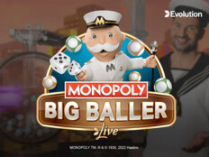 Monopoly live casino. The boys 3 1.33